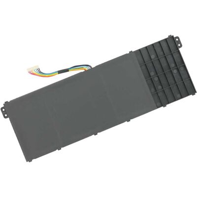 Yanec laptop accu 3000mah Yanec laptop accu 3000mah