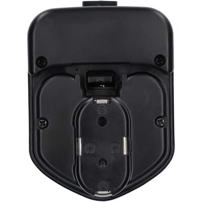 Yanec gereedschap accu 12v 3.0ah ni-mh voor hitachi insteek Yanec gereedschap accu 12v 3.0ah ni-mh voor hitachi insteek