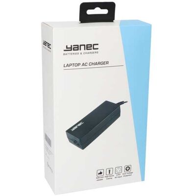 Yanec laptop ac adapter 65w Yanec laptop ac adapter 65w