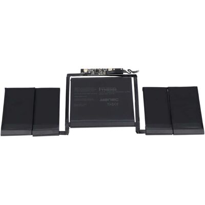 Yanec macbook accu 4300mah Yanec macbook accu 4300mah