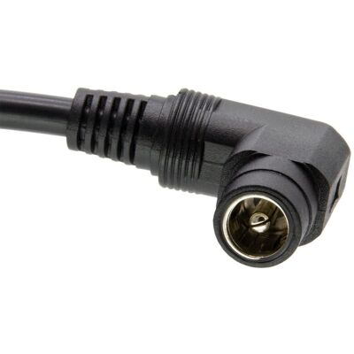 Union Phylion acculader e-bike 42v 2a 1-polig tulp Union Phylion acculader e-bike 42v 2a 1-polig tulp