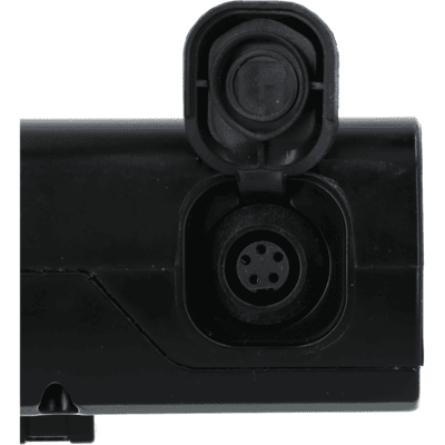 Yanec fietsaccu e-motion b-400 36v 13 ah Yanec fietsaccu e-motion b-400 36v 13 ah