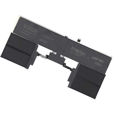 Yanec macbook accu 6000mah Yanec macbook accu 6000mah