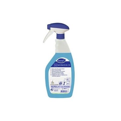 Multi Taski Sprint Ruitenreiniger - Blauwe Geur - 750ml Multi Taski Sprint Ruitenreiniger - Blauwe Geur - 750ml
