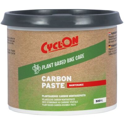 Cyclon carbon montagepasta plant based pot 500 ml Multicolor Cyclon carbon montagepasta plant based pot 500 ml Multicolor