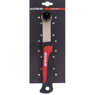 Edge Cassette/freewheelafnemer met pin - model shimano Edge Cassette/freewheelafnemer met pin - model shimano