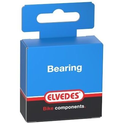 Elvedes 6800-2RS MAX Kogellager - Duurzaam, Kwaliteit, ABEC 3 Elvedes 6800-2RS MAX Kogellager - Duurzaam, Kwaliteit, ABEC 3