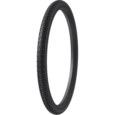 Edge Buitenband cargo 20 x 2.35" / 60-406 mm - zwart met reflectie Zwart Edge Buitenband cargo 20 x 2.35" / 60-406 mm - zwart met reflectie Zwart