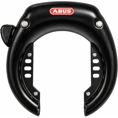 Abus Ringslot 5755 shield xplus inclusief bosch intube bes3 accuslot Zwart Abus Ringslot 5755 shield xplus inclusief bosch intube bes3 accuslot Zwart