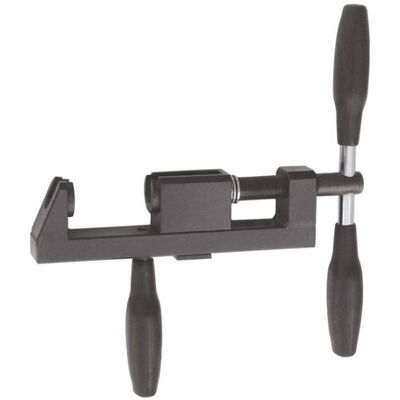 Cycplus Inpersgereedschap cyclus voor draadloze cups (gazelle) lang Zwart Cycplus Inpersgereedschap cyclus voor draadloze cups (gazelle) lang Zwart