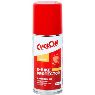Cyclon e-bike protector - 100 ml Rood Cyclon e-bike protector - 100 ml Rood