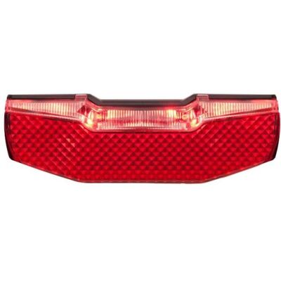 Axa Blueline Steady 50mm Achterlicht - Achterlicht Axa Blueline Steady 50mm Achterlicht - Achterlicht