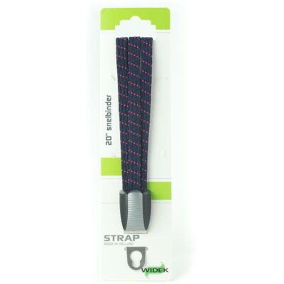 Widek Active Life 20" fietsaccessoire - donkerblauw Widek Active Life 20" fietsaccessoire - donkerblauw