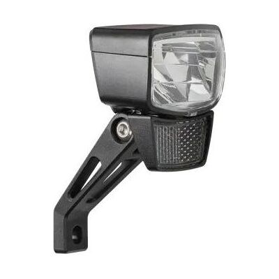 AXA Koplamp nxt e-bike 45 lux 6-12v - zwart Zwart AXA Koplamp nxt e-bike 45 lux 6-12v - zwart Zwart