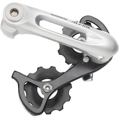 Shimano Kettingspanner - Zilver - Fiets Onderdelen Shimano Kettingspanner - Zilver - Fiets Onderdelen