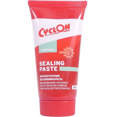 Cyclon Sealing paste (50ml) Grijs Cyclon Sealing paste (50ml) Grijs