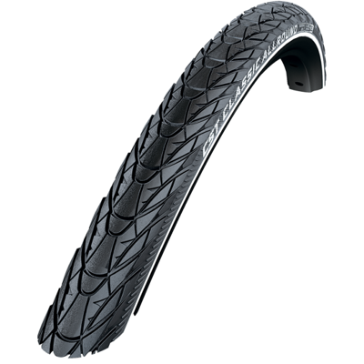 Cst Buitenband sensamo allround 28 x 1.75" / 47-622mm - zwart met reflectie Zwart Cst Buitenband sensamo allround 28 x 1.75" / 47-622mm - zwart met reflectie Zwart