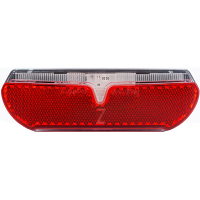 Edge Dragerachterlicht city slimline - 80mm - e-bike - 6-48volt Edge Dragerachterlicht city slimline - 80mm - e-bike - 6-48volt