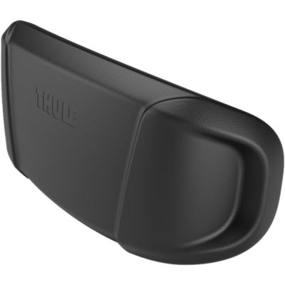 Thule yepp mini slaaprol Zwart Thule yepp mini slaaprol Zwart