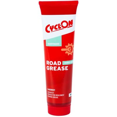 Cyclon Lagervet road grease (course grease) - 1000 ml Multicolor Cyclon Lagervet road grease (course grease) - 1000 ml Multicolor