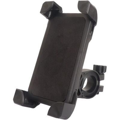 Edge Telefoonhouder ez grip - zwart Zwart Edge Telefoonhouder ez grip - zwart Zwart