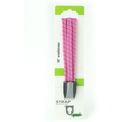 Widek triobinder active life 16" roze univ. kaart Roze Widek triobinder active life 16" roze univ. kaart Roze
