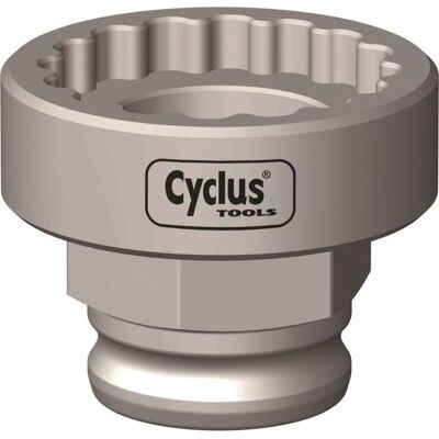 Cycplus Cyclus snap-in afnemer trapas sn.09-i shimano dura ace bb-9000 ; steps e-bike motor Zwart Cycplus Cyclus snap-in afnemer trapas sn.09-i shimano dura ace bb-9000 ; steps e-bike motor Zwart