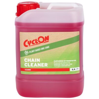 Cyclon Kettingreiniger chain cleaner pb - 2,5 liter Multicolor Cyclon Kettingreiniger chain cleaner pb - 2,5 liter Multicolor