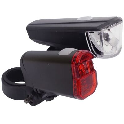Edge Verlichtingsset renegade - stvzo gokeurd Edge Verlichtingsset renegade - stvzo gokeurd
