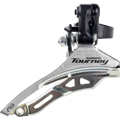 SHIMANO - FD-TY300 - 42T - Down Swing - Voorvork derailleur SHIMANO - FD-TY300 - 42T - Down Swing - Voorvork derailleur