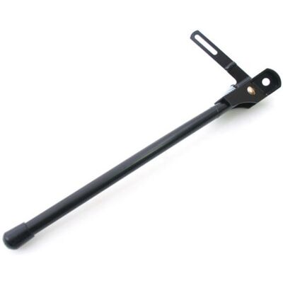 Steco Bike Stabiel 26" Fietsstandaard - Stabil, Zwart Steco Bike Stabiel 26" Fietsstandaard - Stabil, Zwart