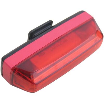 Edge Verlichtingset monorail - usb oplaadbaar (op kaart) Zwart Edge Verlichtingset monorail - usb oplaadbaar (op kaart) Zwart