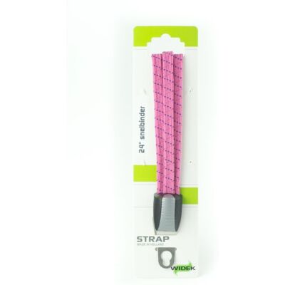 Widek Active Life Roze Fietsriem - Fietsaccessoire Widek Active Life Roze Fietsriem - Fietsaccessoire