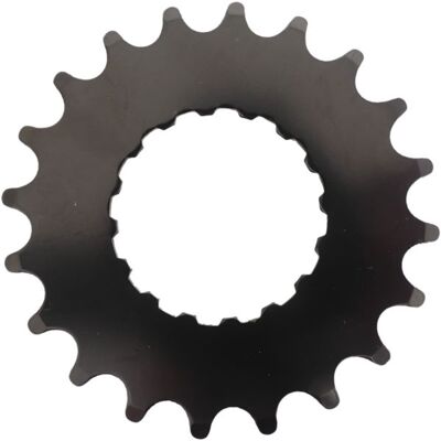 Edge Tandwiel bosch-2 e-bike 20-tands - zwart Zwart Edge Tandwiel bosch-2 e-bike 20-tands - zwart Zwart