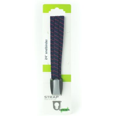 Widek triobinder active life 24" donkerblauw univ. kaart Blauw Widek triobinder active life 24" donkerblauw univ. kaart Blauw