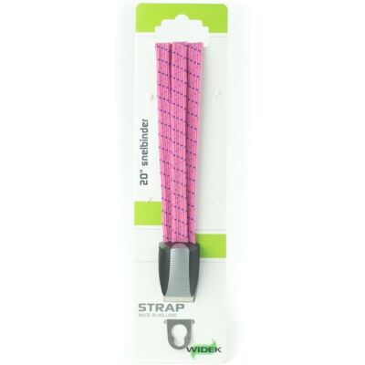 Widek Roze Snelle Ontgrendelbare Fietsaccessoire 20" Widek Roze Snelle Ontgrendelbare Fietsaccessoire 20"