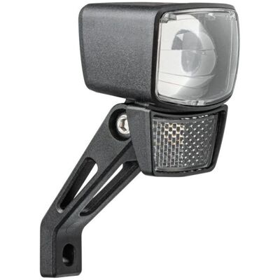 AXA Koplamp nxt e-bike 30 lux 6-48v - zwart Zwart AXA Koplamp nxt e-bike 30 lux 6-48v - zwart Zwart