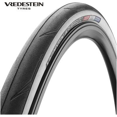 VREDESTEIN 25-622 superpasso zwart-wit vouw 28939 VREDESTEIN 25-622 superpasso zwart-wit vouw 28939