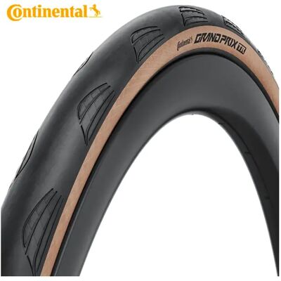 Continental vouwband grand prix tr 32-622 tr zwart/tr Bruin Continental vouwband grand prix tr 32-622 tr zwart/tr Bruin