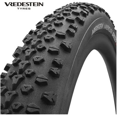 Vredestein buitenband aventura grezzo 50-622 zwart Vredestein buitenband aventura grezzo 50-622 zwart
