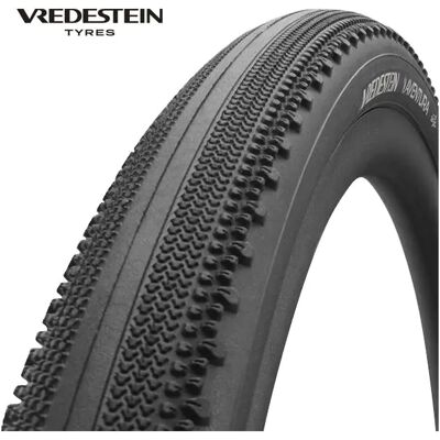 Vredestein buitenband aventura seta 50-622 zwart Vredestein buitenband aventura seta 50-622 zwart