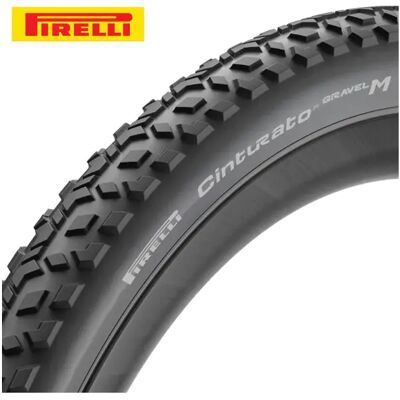 Pirelli 45-622 cinturato gravel m performance techwall speedgrip zwart vouw 4744900 Pirelli 45-622 cinturato gravel m performance techwall speedgrip zwart vouw 4744900