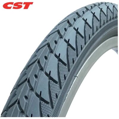 CST 24x1.75 (47-507) kids skip grijs reflex draad 770363 CST 24x1.75 (47-507) kids skip grijs reflex draad 770363