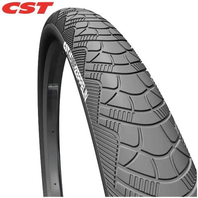 CST draadband zeppelin apl 47-622 +r grijs Grijs CST draadband zeppelin apl 47-622 +r grijs Grijs