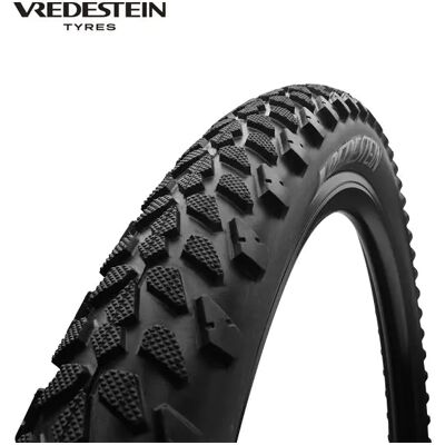 VREDESTEIN 26x2.10 (54-559) desert wolf zwart draad 26671 VREDESTEIN 26x2.10 (54-559) desert wolf zwart draad 26671
