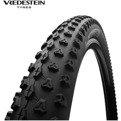VREDESTEIN Black Panther Xtrac 29x2.20 Mountainbike Band - Tubeless VREDESTEIN Black Panther Xtrac 29x2.20 Mountainbike Band - Tubeless