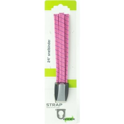 Widek Active Life Roze Fietsriem - Fietsaccessoire Widek Active Life Roze Fietsriem - Fietsaccessoire