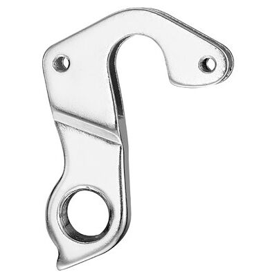 Marwi Union derailleurpad gh-148 met schroefset m3x1.0 Grijs Marwi Union derailleurpad gh-148 met schroefset m3x1.0 Grijs