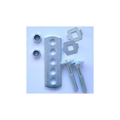 Steco buggy mee classic montuur-set Steco buggy mee classic montuur-set
