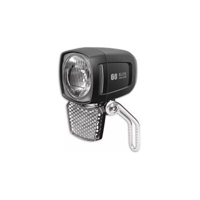 Lynx koplamp elite 60l e-bike 6-48v Lynx koplamp elite 60l e-bike 6-48v